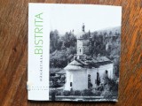 Minimonografie turistica vintage - Manastirea Bistrita, 1966 / R4P1F