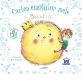 Cumpara ieftin Cartea Emotiilor Mele - Bucuria, Stephanie Couturier - Editura DPH