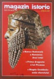 Magazin istoric nr. 4, aprilie 2005