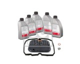 FEBI BILSTEIN 176874 febi Plus Set piese, schimb de ulei cutie de
