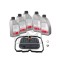 FEBI BILSTEIN 176874 febi Plus Set piese, schimb de ulei cutie de
