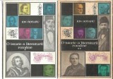 Cumpara ieftin O istorie a literaturii romane (2 volume) - Ion Rotaru