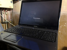 Laptop HP/Compaq A900 de 17 inch foto