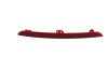 Reflector bara de protecție dreapta spate BMW 4 Coupe F32, F82 2013 OEM: 7847234 26290888