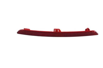 Reflector bara de protecție dreapta spate BMW 4 Coupe F32, F82 2013 OEM: 7847234 26290888 foto