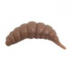 Năluca soft FishUp Ozi 1.2&quot; culoare 104 Coffee Milk