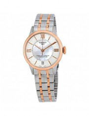 Ceas de dama Tissot Chemin Des Tourelles T099.207.22.118.01 / T0992072211801 foto