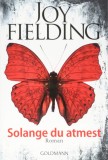 Solange du atmest | Joy Fielding
