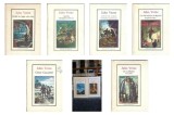 Cumpara ieftin Pachet 15 carti JULES VERNE - editura ION CREANGA - transport gratuit B