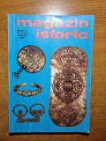 Revista magazin istoric aprilie 1969