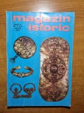 Revista magazin istoric aprilie 1969