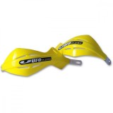 Set protectii maini Ufo Plast cu aluminiu 22&#039; cul. galben Cod Produs: MX_NEW PM01632102