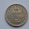 20 CENTAVOS 1941 CHILE ( small 20 - with O. Roty)