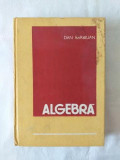 D. Barbilian - Algebra