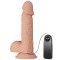Vibrator Catoblepas Skin 21cm