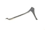 Aripa de plastic st&acirc;nga față AUDI A5 8T3 2007 OEM: 8T0821111 11718503