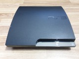 Consola Sony PlayStation 3 PS3 Slim Modata HEN 320GB cu 40 Jocuri Preinstalate (GTA V, God of War)