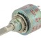 Comutator Rotativ 5 Pozitii 0.25A 125VAC 28VDC