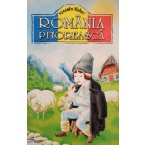 Alexandru Vlahuta - Romania pitoreasca