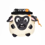 Sac magneziu alpinism YY Vertical Sheep, ergonomic, inchidere snur, suport perie, adulti/copii