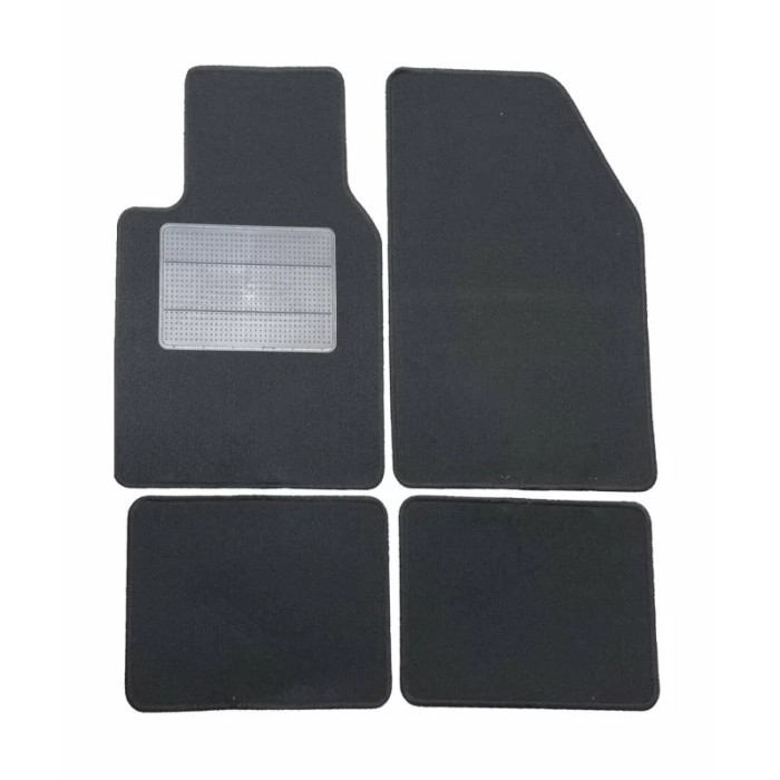 Covorase mocheta Uni 1 Filson 4buc Garage AutoRide