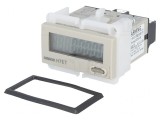Contor Electronic LCD cu Blocare Acces H7ET-N1