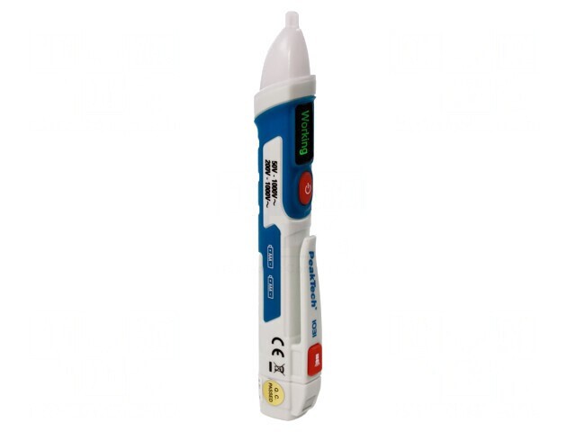 Detector tensiune fără contact 50-1000V 50/60Hz