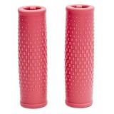 Mansoane din silicon pentru trotineta electrică Xiaomi M365 / Essential / 1S / Pro/2, roz | Motorevolution