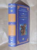 GABRIEL GARCIA MARQUEZ - DRAGOSTEA IN VREMEA HOLEREI cartonata