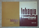 D. Prodan - Iobăgia in Transilvania in secolul al XVI-lea (vol. II-III)
