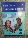 Cantecul zorilor - Sara Craven