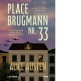 Place Brugmann nr. 33 - Nadina Visan, Alice Austen