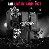 Live In Paris 1973 | Can