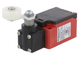 Limitator Cursă NO NC 10A 240V M16 IP65