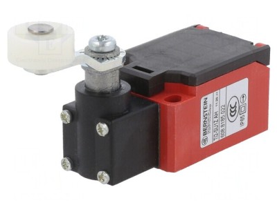Limitator Cursă NO NC 10A 240V M16 IP65 foto