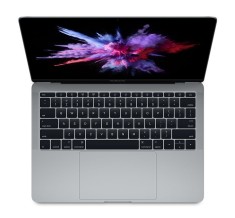 Laptop Second Hand Apple MacBook Pro 2017, Intel Core i5 Dual Core 3.10GHz, 8GB DDR3, 256GB SSD, 13.3 Inch IPS 2560x1600 NewTechnology Media foto