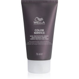 Wella Professionals Invigo Color Service Crema protectoare pentru piele inainte de vopsire 75 ml