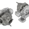 Turbocompresor Aftermarket TBS0212