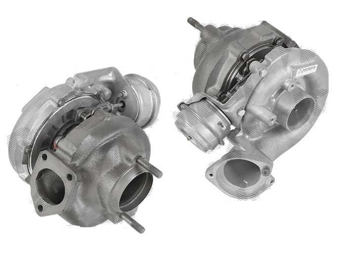 Turbocompresor Aftermarket TBS0212