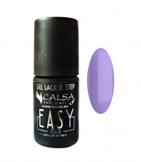 Gel lac 3 step Easy Colors Calsa - nr. 49, 6g foto