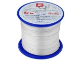 S&acirc;rmă de Cupru Argintată 0.6mm 250g