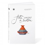 Arta simplitatii in bucatarie - Dominique Loreau