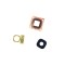 Geam Camera Samsung Galaxy C5, C5000 Rose Gold