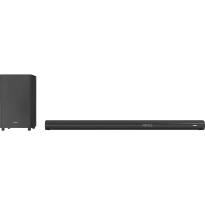 SOUNDBAR 380W HORIZON 5.1.2 HAV-H8700 foto