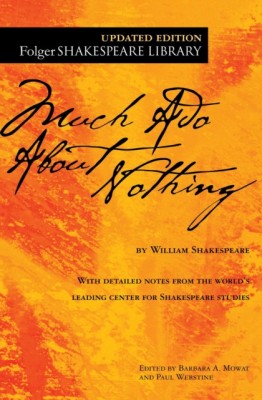 Much ADO about Nothing foto