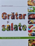 Cumpara ieftin Gratar si salate. Retete pentru zile insorite - 2009 - Erika Koczka (XC89)
