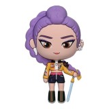 K-Pop Demon Hunters Magnet 3D - Rumi
