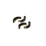 Set saboti frana RENAULT CLIO II BB0 1 2 CB0 1 2 ABE C0P002ABE