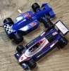 OBCT4 Macheta - - Made in China, 1:50