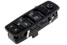 Comutator macara geam Chrysler Town &amp;amp; Country 2008-, Dodge Grand Caravan 2008-, Journey 2009-, Jeep Liberty 2008-, NTY EWS-CH-022